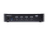 StarTech.com 4-Port DisplayPort 1.4 KVM Switch, 8K 60Hz / 4K 144Hz, 2x USB 3.0 Ports, 4x USB 2.0 Ports, Hotkey Switching, TAA Compliant (D86A2-4-PORT-8K-KVM) - Framsidan