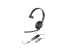 Poly Blackwire 5210 - Blackwire 5200 series - Höger vinkel