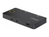 StarTech.com 2-Port USB-C KVM Switch, Single-4K 60Hz HDMI Monitor, Dual-100W Power Delivery Pass-through Ports, Bus Powered, USB Type-C/USB4/Thunderbolt 3/4 Compatible - Tillbaka