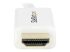 StarTech.com Mini DisplayPort to HDMI Converter Cable - Närbild