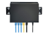 StarTech.com Ohanterad 2.5G-switch - Ovansidan