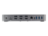 StarTech.com USB-C- och USB-A-dockningsstation - Tillbaka