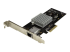 StarTech.com 10G Ethernet-nätverkskort med 1 port - Höger vinkel
