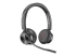 Poly Savi 7320-M Office - Vänster vinkel