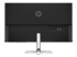 HP M24fd - LED-skärm - Tillbaka