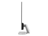 HP M27fq - M-Series - LED-skärm - Höger sida