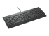 Lenovo Smartcard Wired Keyboard II - Vänster vinkel
