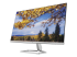 HP M27f - M-Series - LED-skärm - Höger vinkel