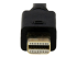 StarTech.com 10 ft Mini DisplayPort to VGA Adapter Cable - Närbild