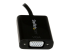 StarTech.com DisplayPort till VGA-adapter - Närbild