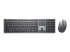 Dell Premier Multi-Device KM7321W - Framsidan