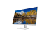 HP M27fq - M-Series - LED-skärm - Höger vinkel