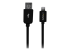 StarTech.com 1 m USB till Lightning-kabel - Framsidan