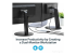 StarTech.com Thunderbolt 3 to Dual HDMI 2.0 Adapter - Vänster vinkel