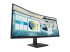 HP P34hc G4 - P-Series - Vänster vinkel