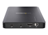 StarTech.com 4 Bay Thunderbolt 3 NVMe Enclosure, For M.2 NVMe Solid State Drives, 1x DisplayPort Video & 2x TB3 Downstream Ports, Up to 40Gbps, 72W Power Supply - Framsidan
