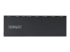 StarTech.com 4-Port HDMI Splitter, 4K 60Hz HDMI 2.0 Video, 1 In 4 Out HDMI Splitter, 4K HDMI Splitter w/Built-in Scaler, 3.5mm/Optical Audio Port, Durable Metal Housing, HDR/HDCP - Ovansidan