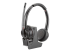 Poly Savi 8220 - Savi 8200 series - Vänster vinkel