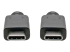Eaton Tripp Lite Series USB-C Cable (M/M) - Närbild
