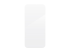ZAGG InvisibleShield Glass Elite - Framsidan