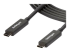 StarTech.com Active 40Gbps Thunderbolt 3 Cable - Närbild