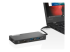 Lenovo USB-C 7-in-1 Hub - Vänster vinkel