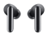 Lenovo - True wireless-hörlurar med mikrofon - Vänster vinkel