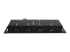 StarTech.com USB 3.0-hubb med 4 portar - Vänster sida