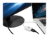 Eaton Tripp Lite Series 6in Mini DisplayPort to HDMI Adpater Converter mDP to HDMI M/F 6" - Höger vinkel