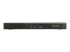 StarTech.com Thunderbolt 3 Dock, Dual Monitor 4K 60Hz TB3 Laptop Docking Station with DisplayPort, PCIe M.2 NVMe SSD Enclosure, 85W Power Delivery, SD 4.0 Reader, 10Gbps USB-C, 2 USB-A Hub - Framsidan