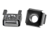 StarTech.com M6 Cage Nuts - Flera vinklar