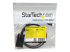 StarTech.com Konverteraradapterkabel Mini DisplayPort till VGA på 91 cm - Framsidan