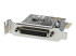 StarTech.com RS232 PCI Express seriellt kort med 4 portar och breakout-kabel - Höger vinkel