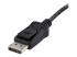 StarTech.com DisplayPort to VGA Adapter - Närbild