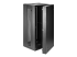 StarTech.com 26U 19" Wall Mount Network Cabinet, 16" Deep Hinged Locking IT Network Switch Depth Enclosure, Assembled Vented Computer Equipment Data Rack with Shelf & Flexible Side Panels - Tillbaka