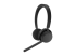 Lenovo - Headset - på örat - Höger vinkel
