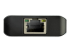StarTech.com USB C-hubb med 3 portar och Gigabit-Ethernet-RJ45 GbE-port - Höger sida