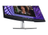 Dell P3424WEB - LED-skärm - Närbild