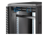 StarTech.com 1U Server Rack Cabinet Shelf, 7in Deep Fixed Cantilever Tray, Rackmount Shelf for 19" AV/Data/Network Equipment Enclosure with Cage Nuts & Screws, 33lbs Weight Capacity - Tillbaka
