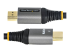 StarTech.com 2 m HDMI 2.1-kabel 8K - Närbild