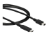 StarTech.com 1 m USB-C till Mini DisplayPort-kabel - Närbild