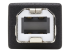 Eaton Tripp Lite Series Keyspan High Speed USB to Serial Adapter - Närbild