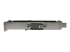 StarTech.com HD PCIe-inspelningskort - Vänster sida