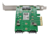 StarTech.com 3-port M.2 SSD (NGFF) Adapter Card - Tillbaka