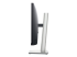 Dell 24 Video Conferencing Monitor C2423H - Höger sida