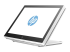 HP Engage One 10t - Kunddisplay - Höger vinkel