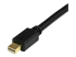 StarTech.com 91 cm Konverteraradapterkabel för Mini DisplayPort till DVI - Närbild