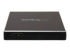 StarTech.com USB 3.1-kabinett (10 Gbps) för 2,5" SATA-enheter - Ovansidan