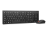 Lenovo Essential Wireless Combo Gen 2 - Vänster vinkel