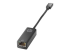 HP USB-C to RJ45 Adapter G2 - Höger vinkel